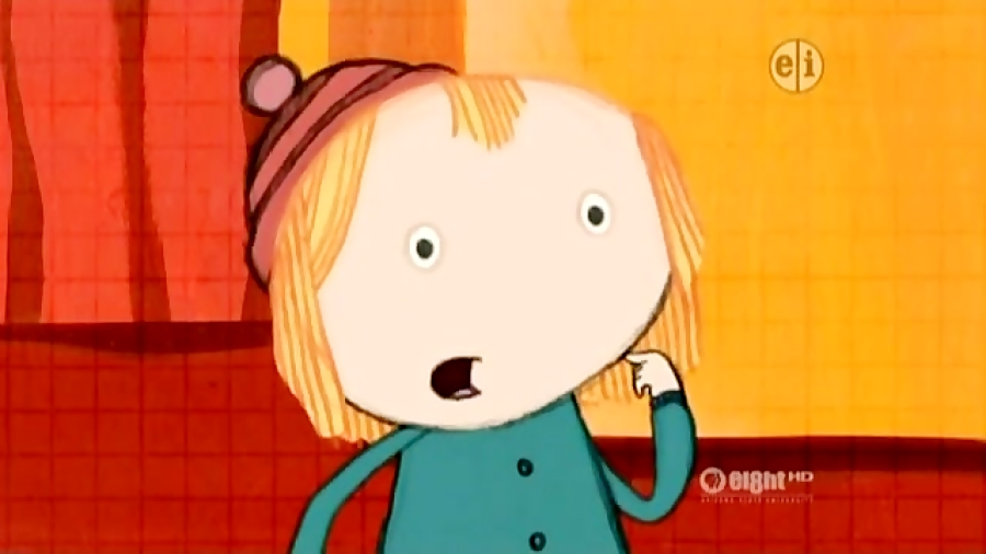 کارتون پگ کوچولو و گربه Peg + Cat - فصل 1 قسمت 13